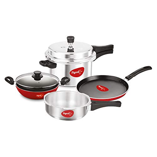 Pigeon Induction Base 4-In-1 Starter Kit